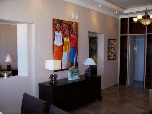 Apartamento Real 336 - Frente Mar Com 3 Quartos Em Copacabana Río de Janeiro